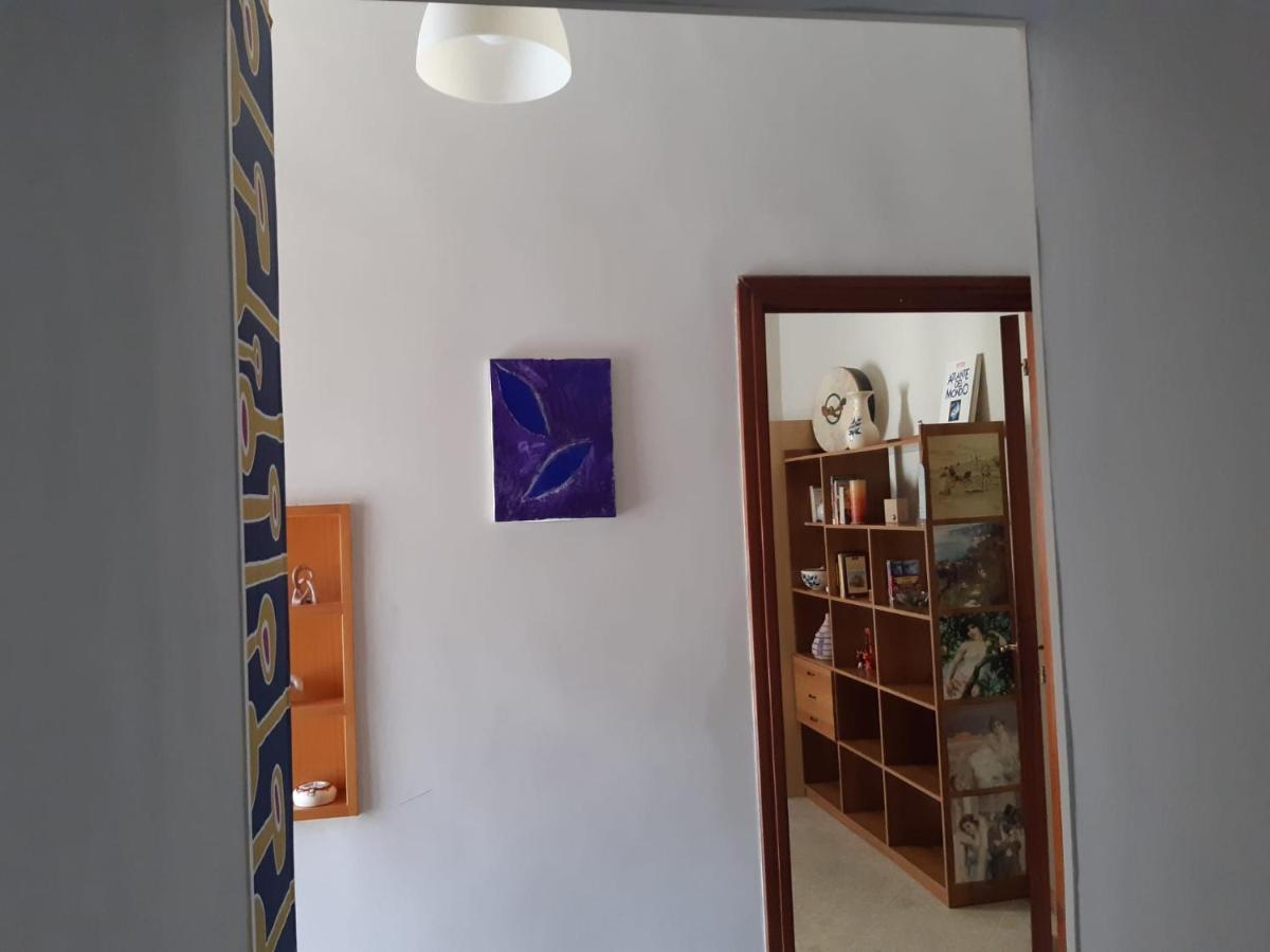 "Dint E Viche E Napule" Guest House Napoli Dış mekan fotoğraf