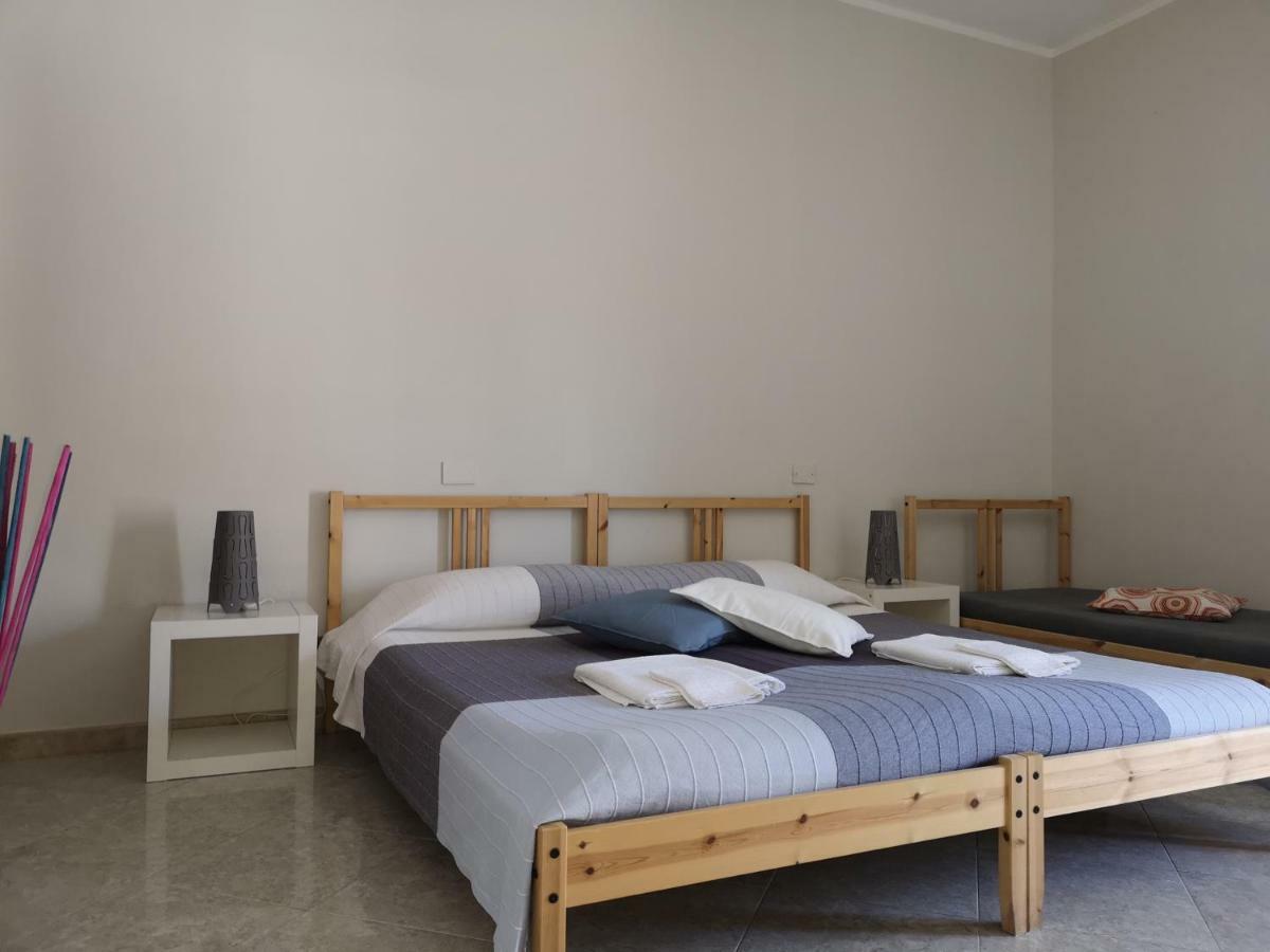 "Dint E Viche E Napule" Guest House Napoli Dış mekan fotoğraf
