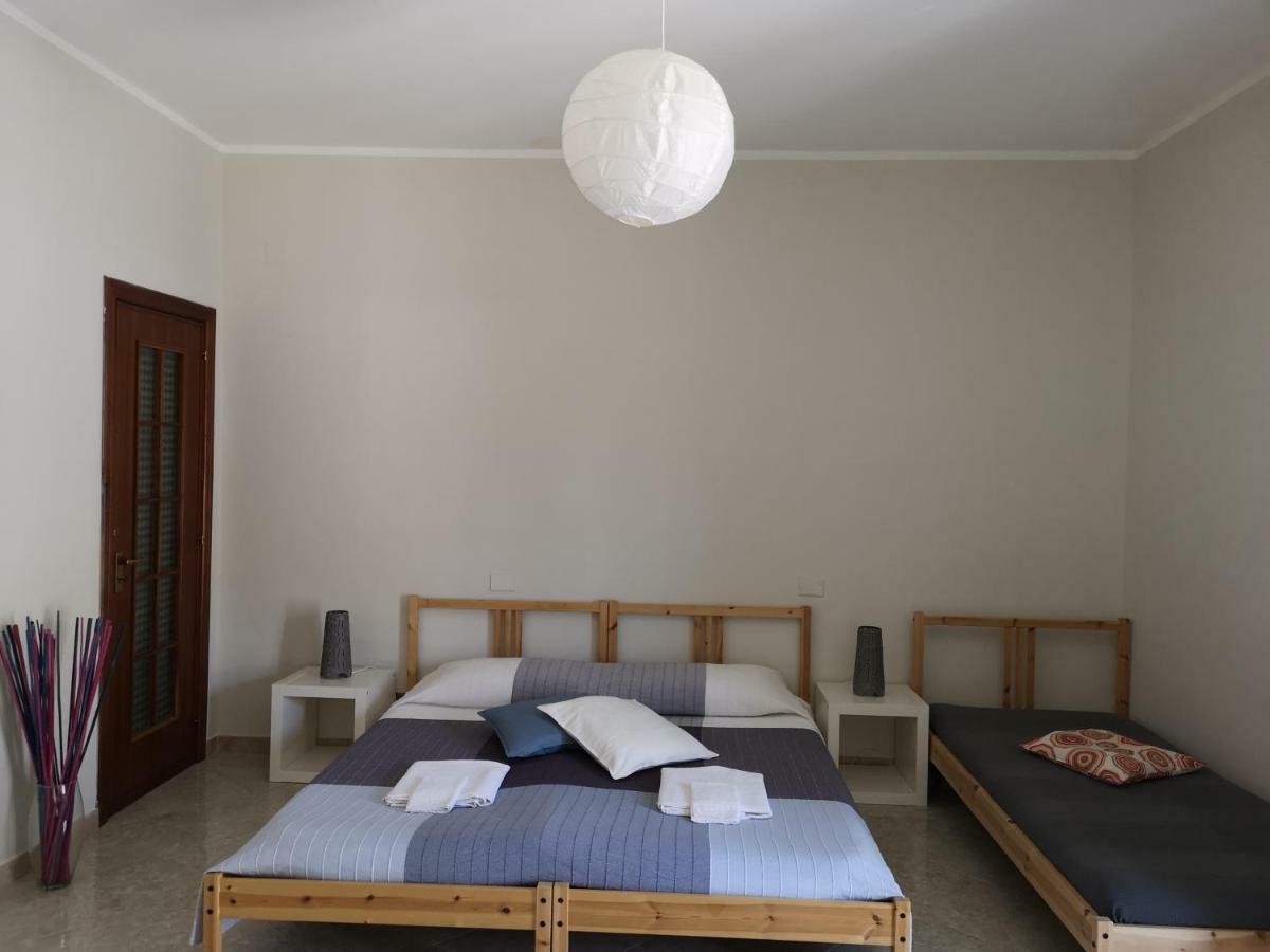 "Dint E Viche E Napule" Guest House Napoli Dış mekan fotoğraf