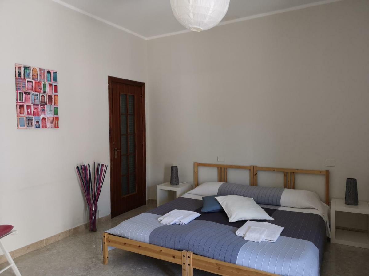 "Dint E Viche E Napule" Guest House Napoli Dış mekan fotoğraf