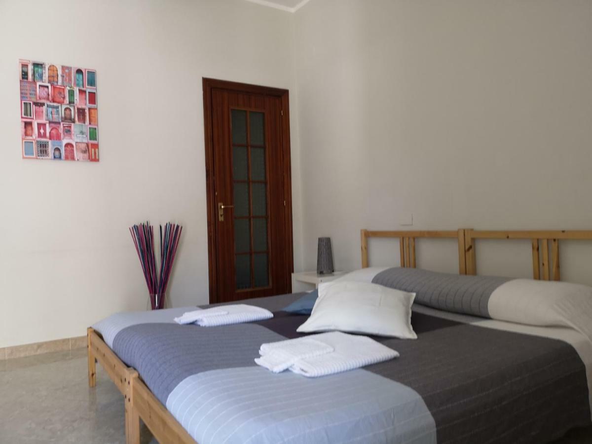 "Dint E Viche E Napule" Guest House Napoli Dış mekan fotoğraf