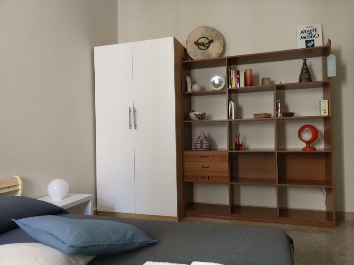 "Dint E Viche E Napule" Guest House Napoli Dış mekan fotoğraf