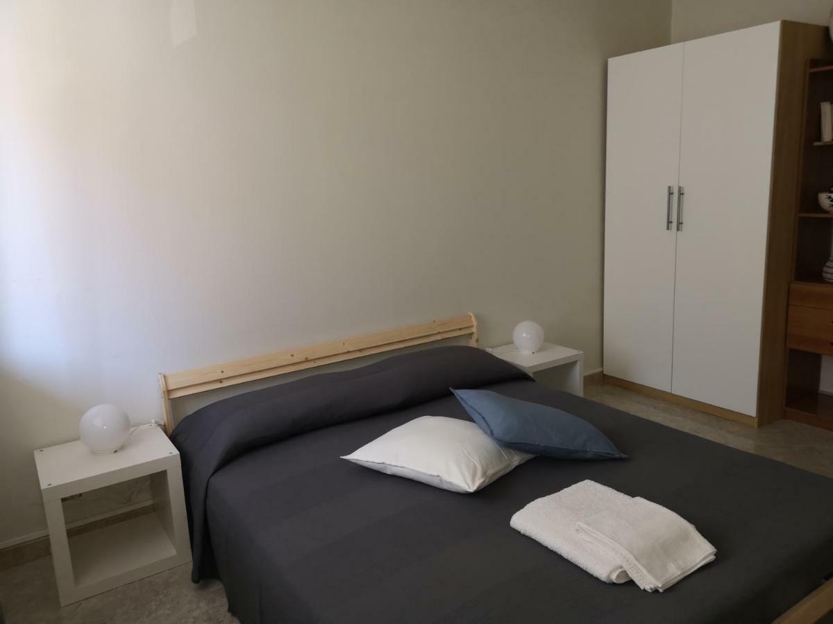 "Dint E Viche E Napule" Guest House Napoli Dış mekan fotoğraf