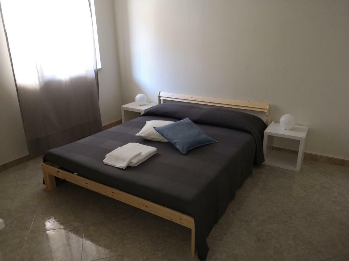 "Dint E Viche E Napule" Guest House Napoli Dış mekan fotoğraf