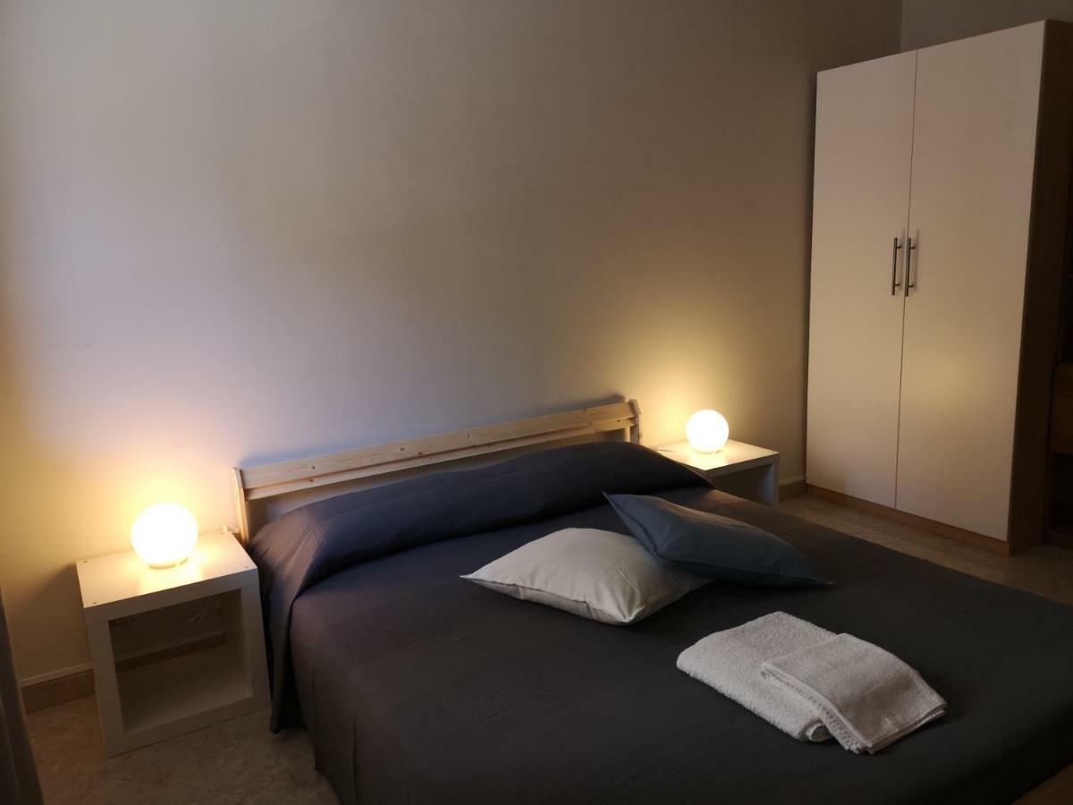 "Dint E Viche E Napule" Guest House Napoli Dış mekan fotoğraf