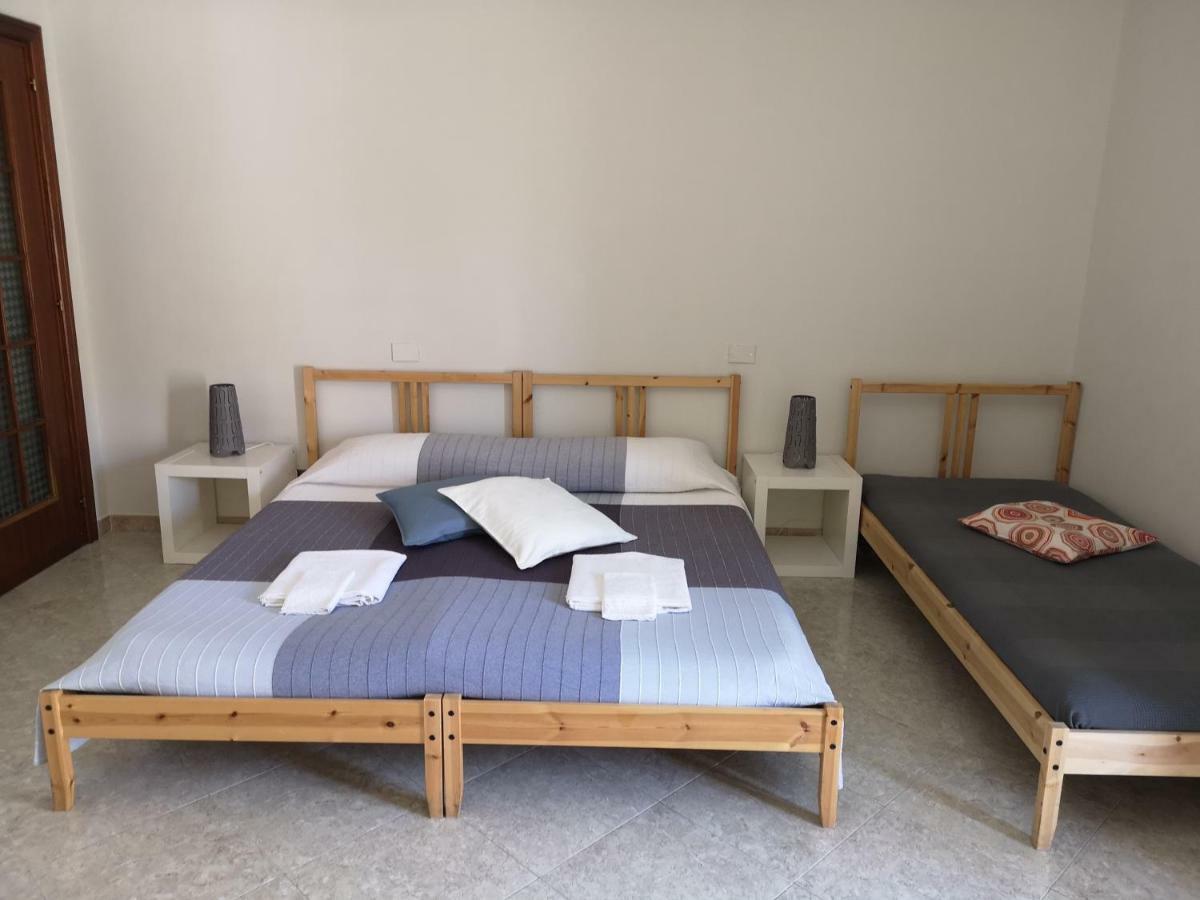 "Dint E Viche E Napule" Guest House Napoli Dış mekan fotoğraf